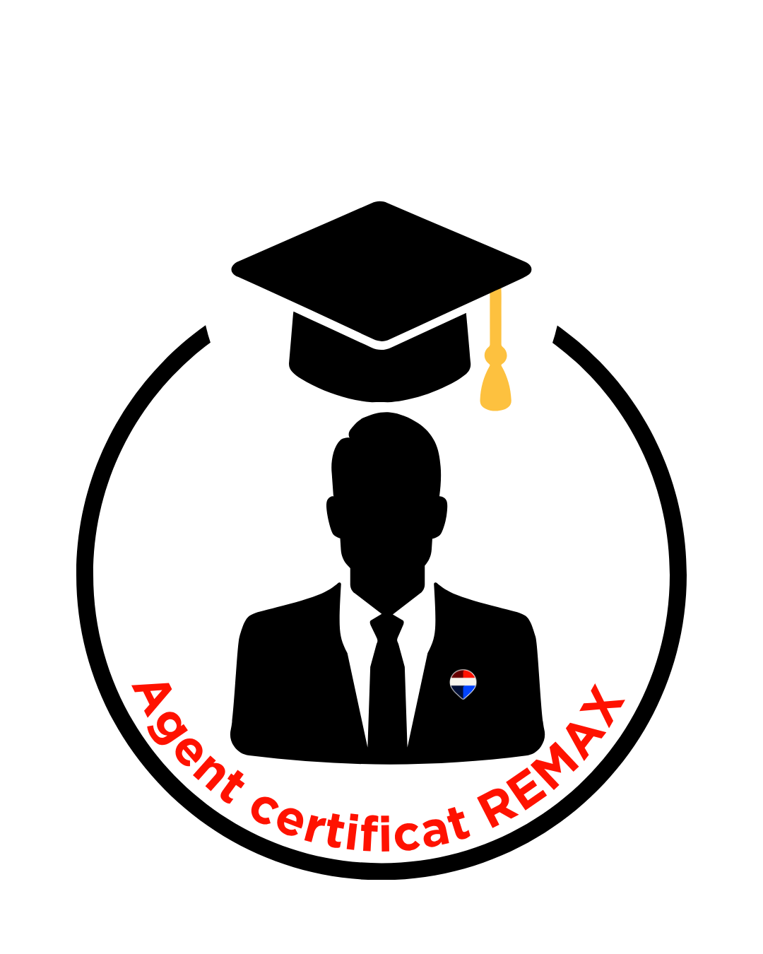 Agent Certificat REMAX