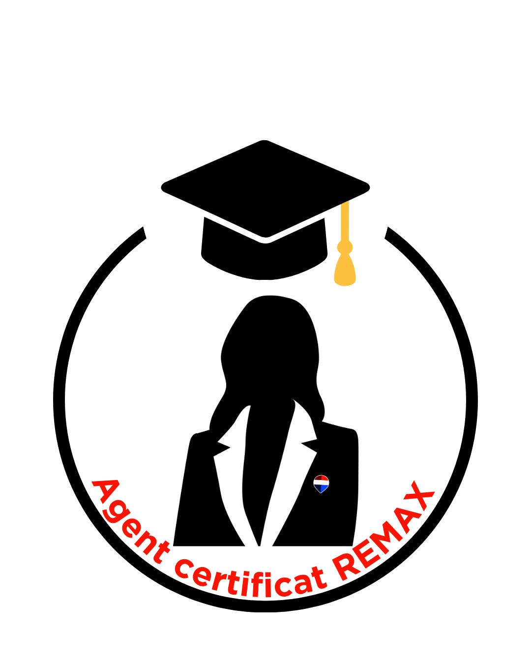 Agent certificat REMAX