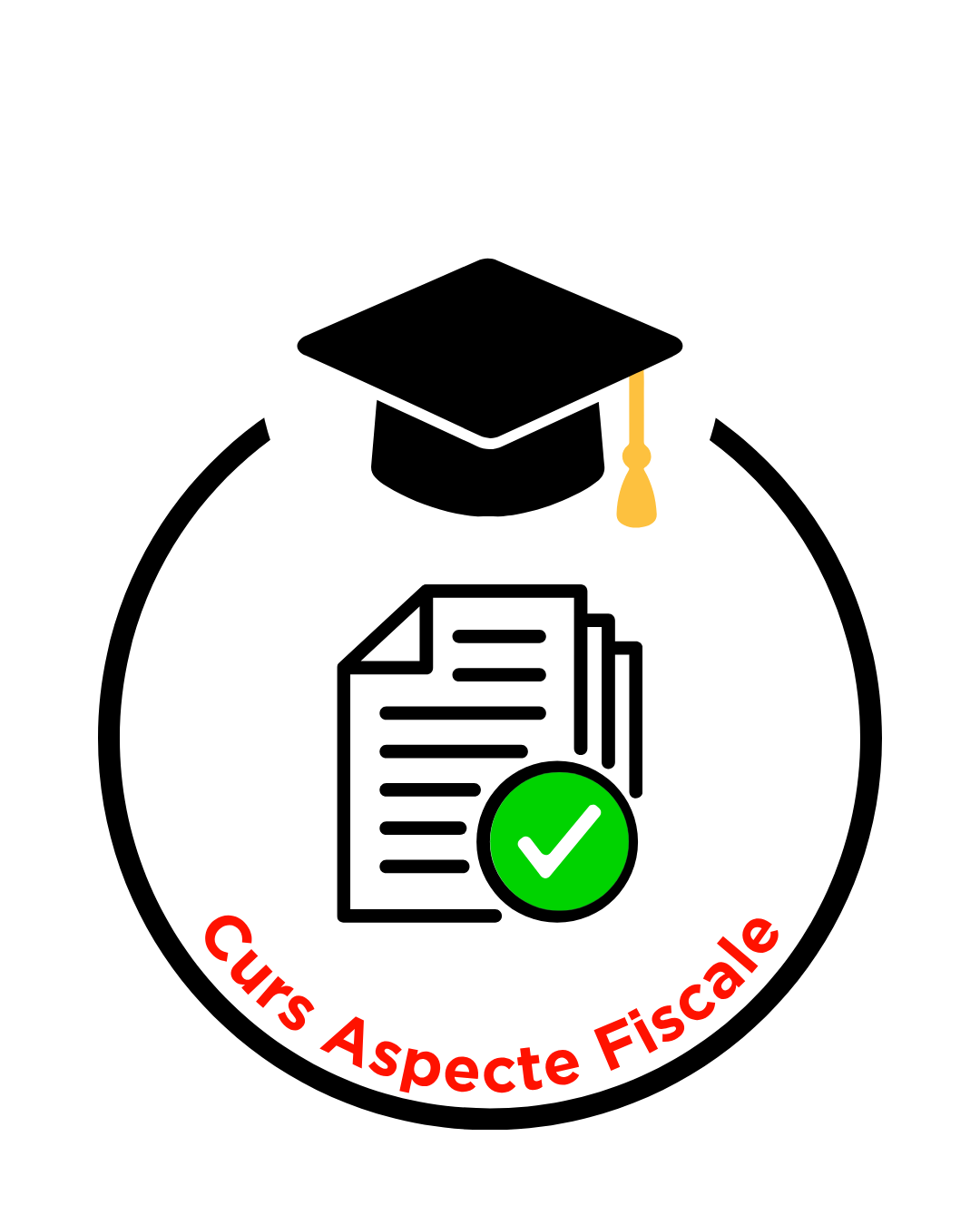 Curs Aspecte Fiscale cu Alexei Curti