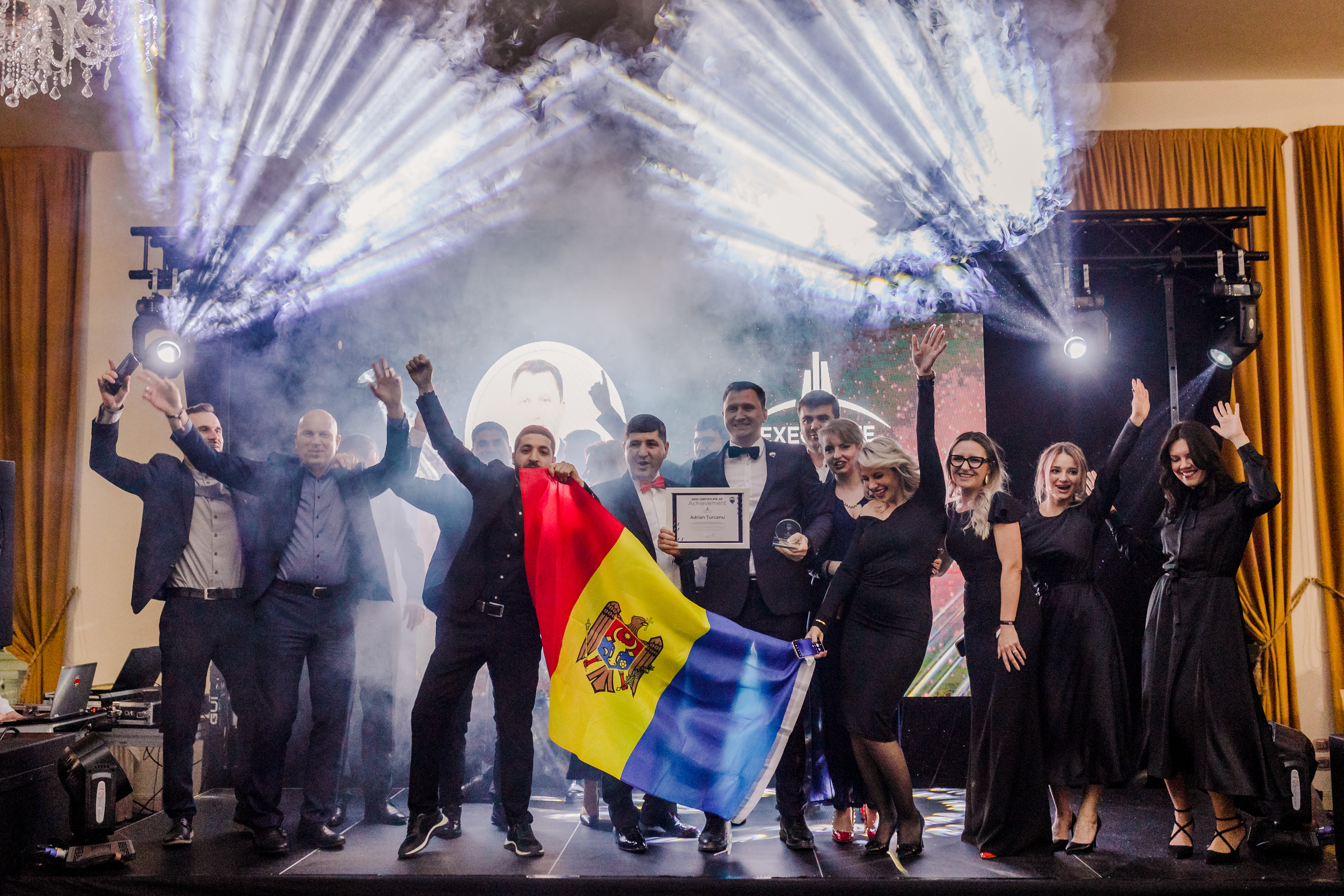 Convenția Națională RE/MAX România 2023