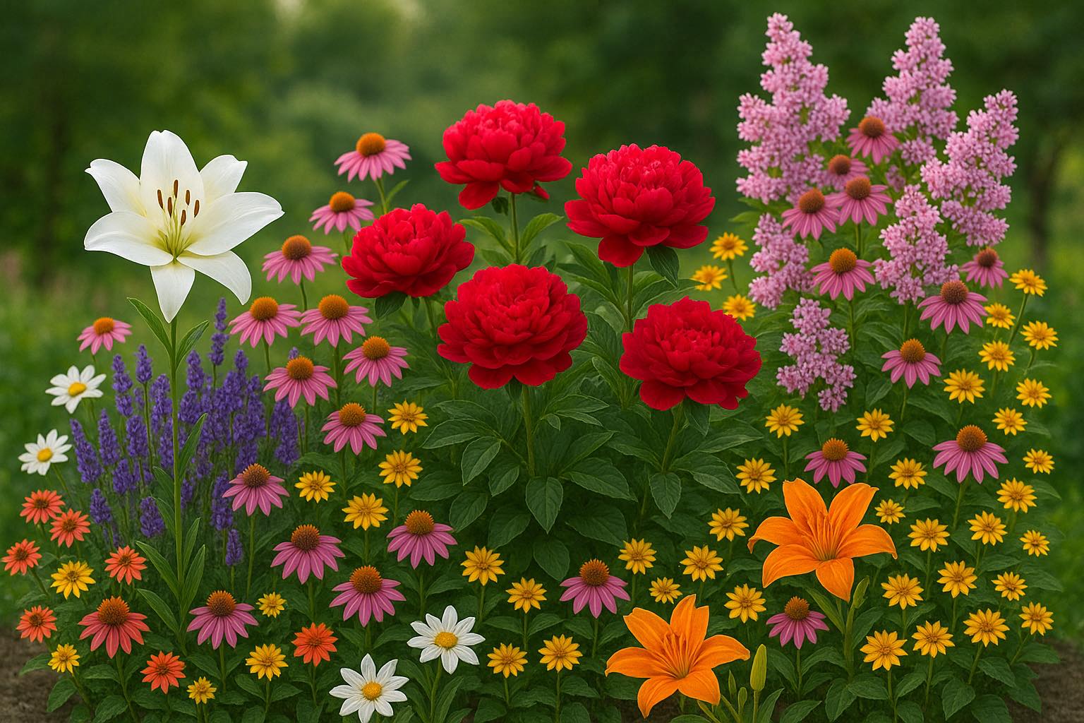 Trucuri de grădinărit de primăvară care funcționează – special pentru Moldova